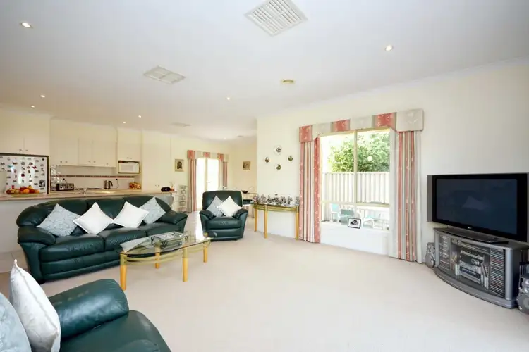 Fifth view of Homely house listing, 17 Mosman Way, Craigieburn VIC 3064