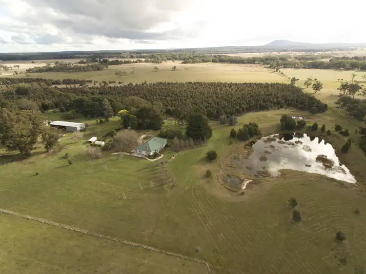 Seventh view of Homely rural property listing, 155 Ironmine Road, Lal Lal VIC 3352
