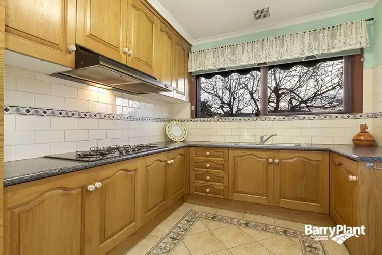 Second view of Homely house listing, 87 Cameron Parade, Bundoora VIC 3083