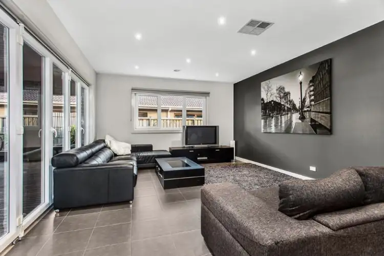 Second view of Homely house listing, 70 Wallara Waters Boulevard, Wallan VIC 3756