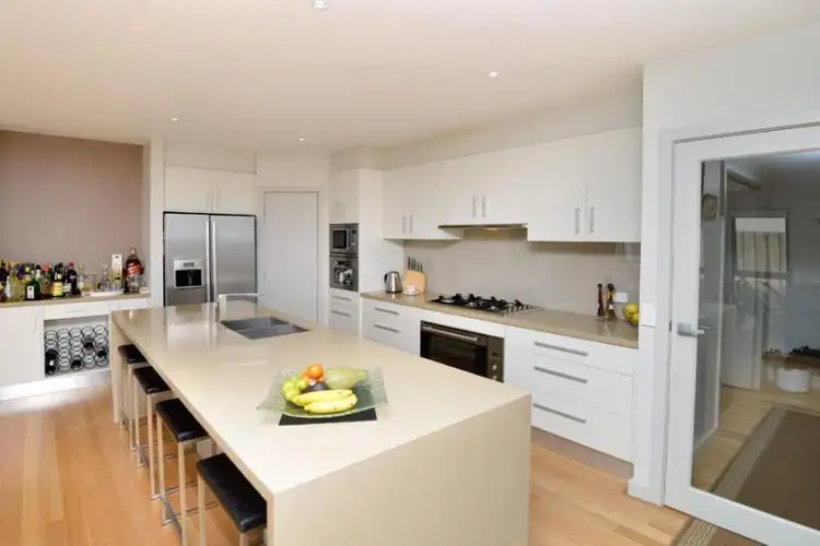 Sixth view of Homely house listing, 55 Seachange Way, St Leonards VIC 3223