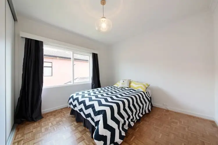 Fifth view of Homely apartment listing, 5/172 Thomas Street, Brighton East VIC 3187
