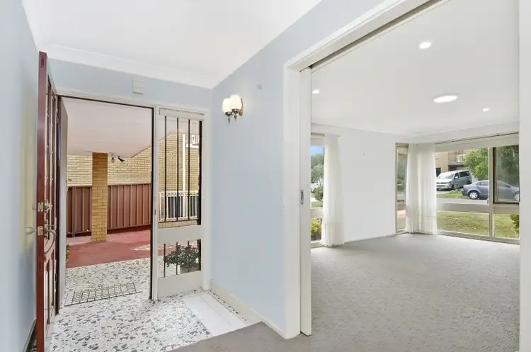 Fifth view of Homely house listing, 20 Fowler Crescent, South Coogee NSW 2034