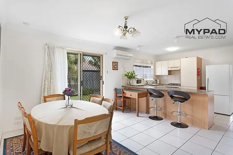 Fourth view of Homely house listing, 50 Murrumbidgee Street, Hillcrest QLD 4118