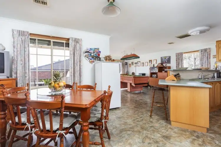 Fourth view of Homely house listing, 6 Timberview Terrace, Kangaroo Flat VIC 3555