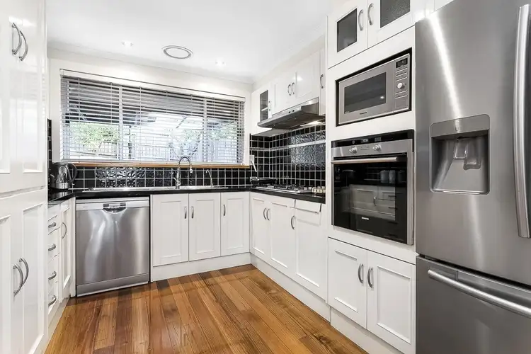 Third view of Homely house listing, 41 Valley Crescent, Glenroy VIC 3046