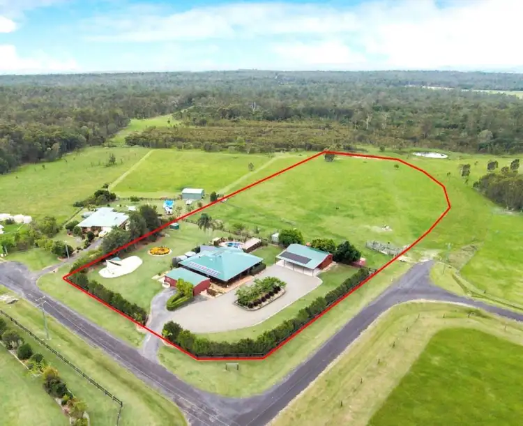 2 Duggan Close, Warragai Creek NSW 2460