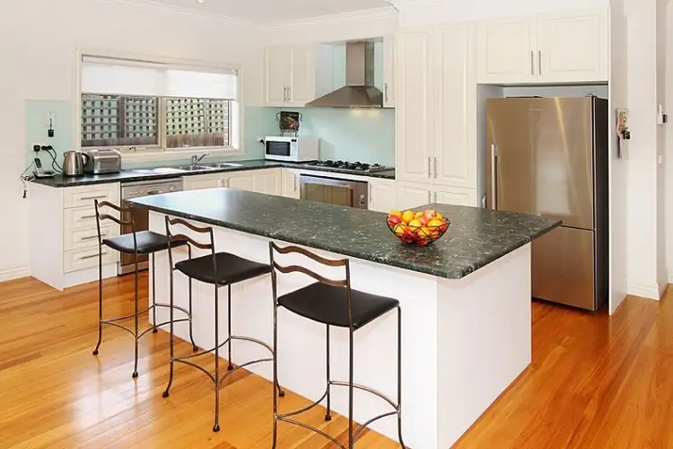 Sixth view of Homely townhouse listing, 1/46 Howard Street, Reservoir VIC 3073