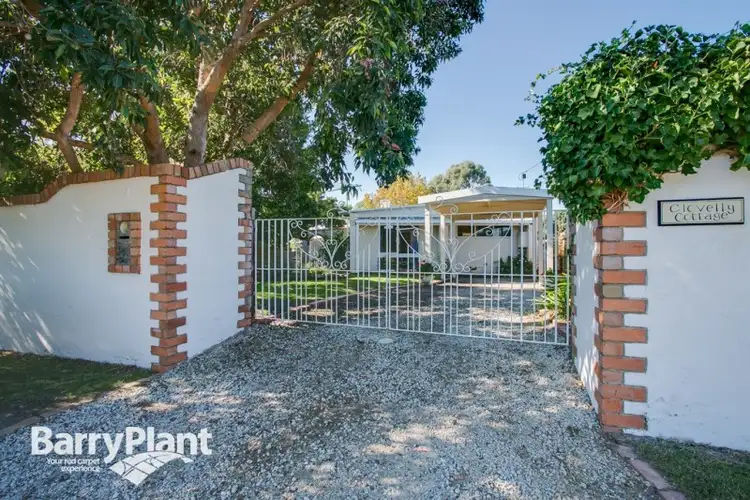 Second view of Homely house listing, 9 Clovelly Street, Rosebud VIC 3939