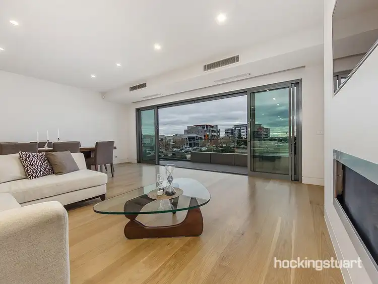 Fourth view of Homely house listing, 5 The Strand, Caroline Springs VIC 3023