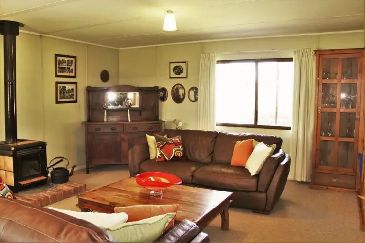 Second view of Homely house listing, 6118 Calder Highway, Inglewood VIC 3517