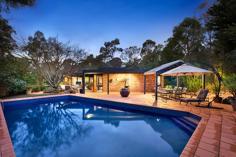 Main view of Homely house listing, 7 Corrong Court, Eltham VIC 3095