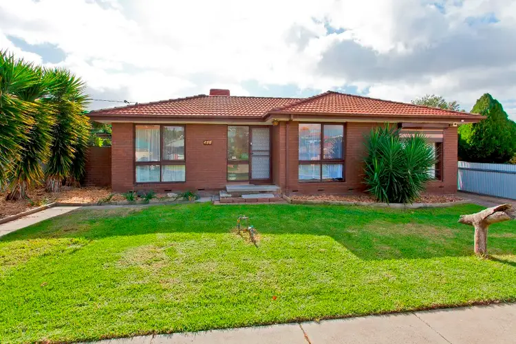 658 Pearsall Street, Lavington NSW 2641