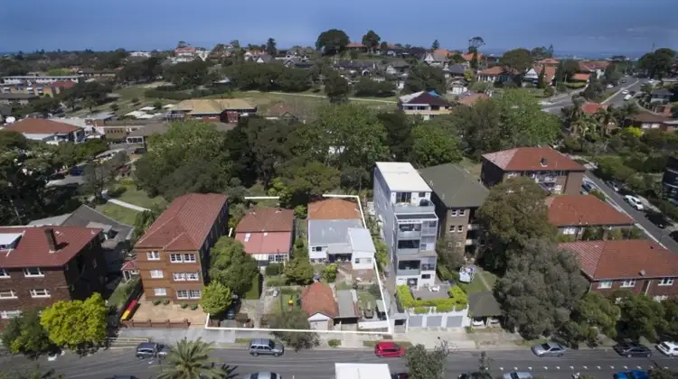 5 & 7 Stark Street, Coogee NSW 2034