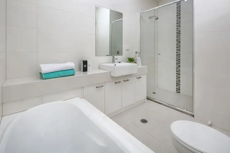 Sixth view of Homely townhouse listing, 3/36 Boothby Street, Northcote VIC 3070