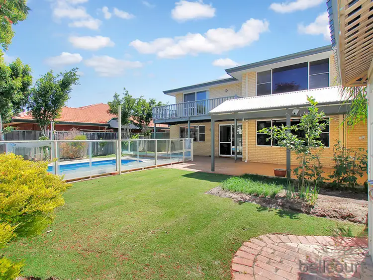 Second view of Homely house listing, 28 All Saints Way, Churchlands WA 6018
