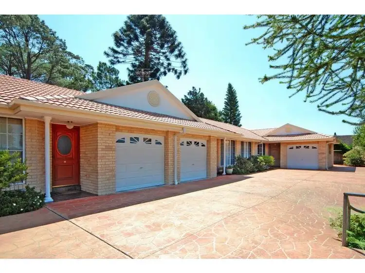 2/5 Harbour Boulevard, Bomaderry NSW 2541