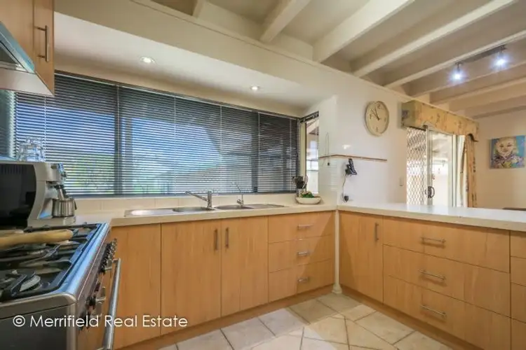 Second view of Homely house listing, 13 Golf Links Road, Middleton Beach WA 6330