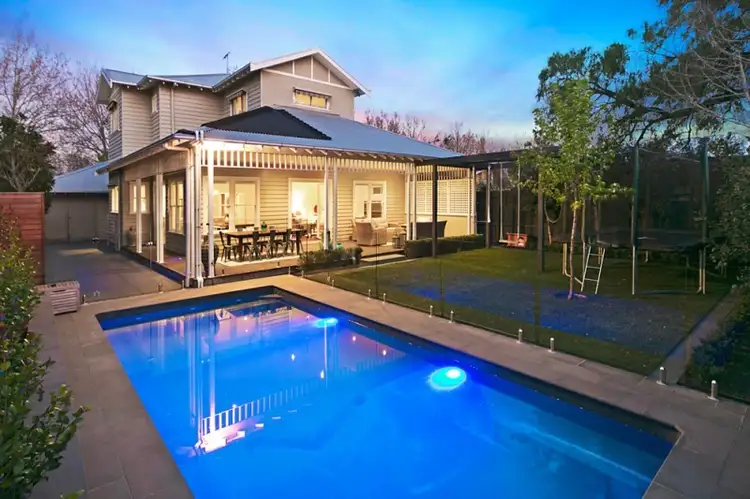 21 Toolangi Road, Alphington VIC 3078