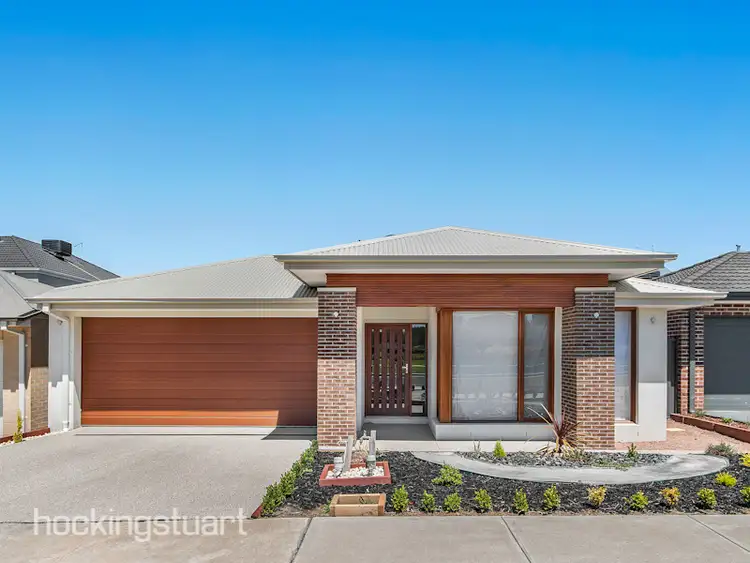 3 Thyme Park Way, Wollert VIC 3750