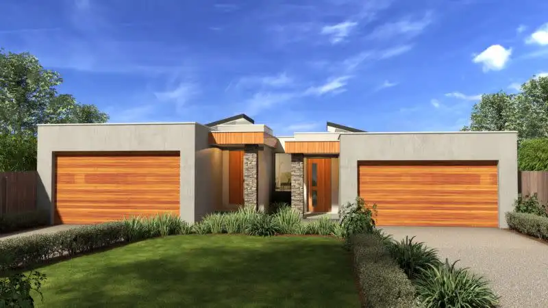 Main view of Homely house listing, LOT 2, 28 Sunningdale Avenue, Mornington VIC 3931