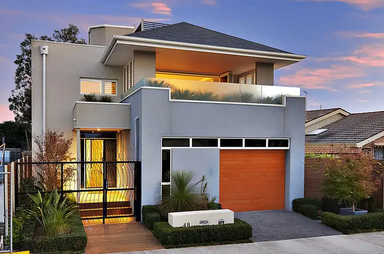48 Middleton Street, Black Rock VIC 3193