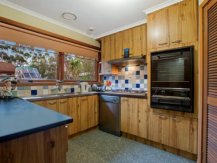 Fifth view of Homely house listing, 36 Windsor Avenue, Wyndham Vale VIC 3024