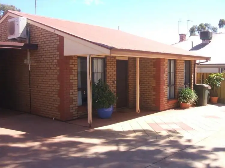 Main view of Homely unit listing, 1/23 WHITEHEAD STREET, Whyalla SA 5600