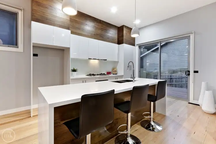 Fourth view of Homely townhouse listing, 1/191 Rattray Road, Montmorency VIC 3094