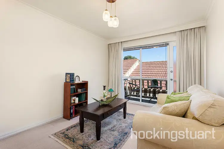 Second view of Homely unit listing, 5/9 Daniell Crescent, Caulfield VIC 3162