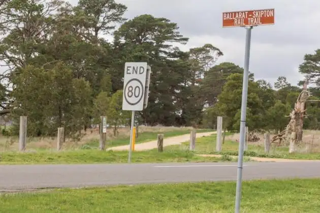 Seventh view of Homely land listing, 193 Blind Creek Road, Cardigan VIC 3352