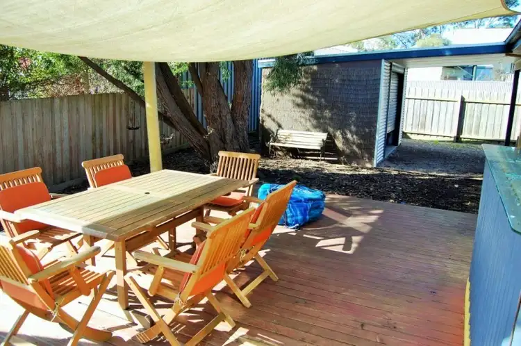 Fourth view of Homely house listing, 35 Bilson Street, Wonthaggi VIC 3995