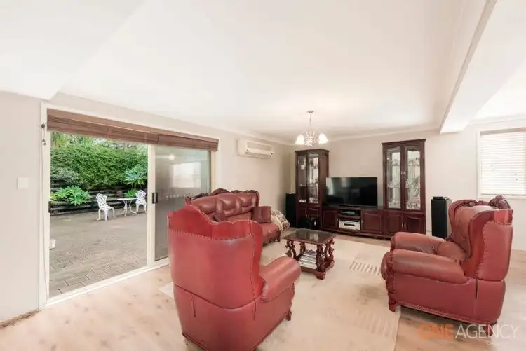 Third view of Homely house listing, 12 Aquamarine Close, Caves Beach NSW 2281