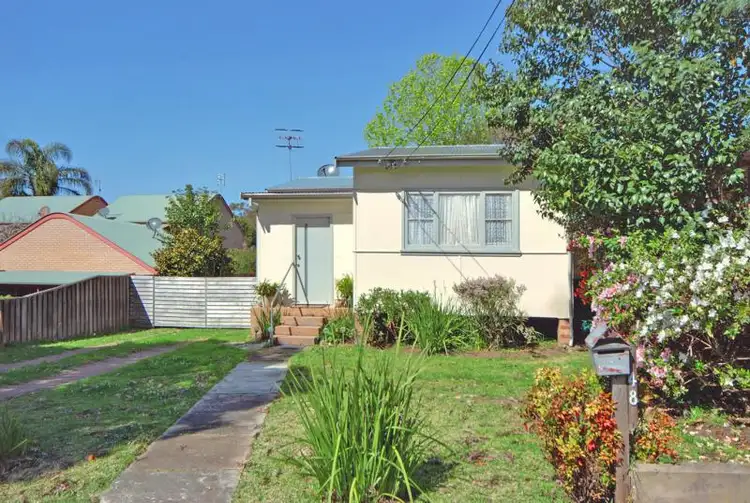 48 Douglas Street, Nowra NSW 2541
