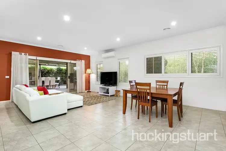 Fourth view of Homely house listing, 8 Hepburn Avenue, Eynesbury VIC 3338