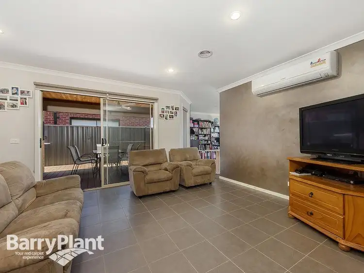 Seventh view of Homely house listing, 81 Jonah Parade, Deer Park VIC 3023