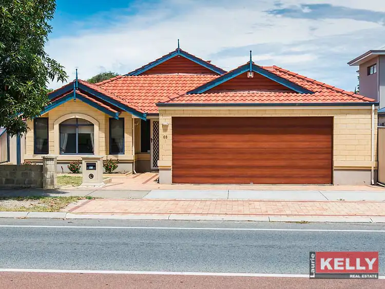 68 Wright Street, Kewdale WA 6105