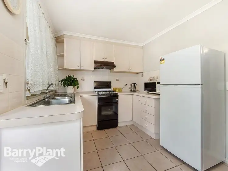 Fourth view of Homely house listing, 3/3 Theodore St, St Albans VIC 3021