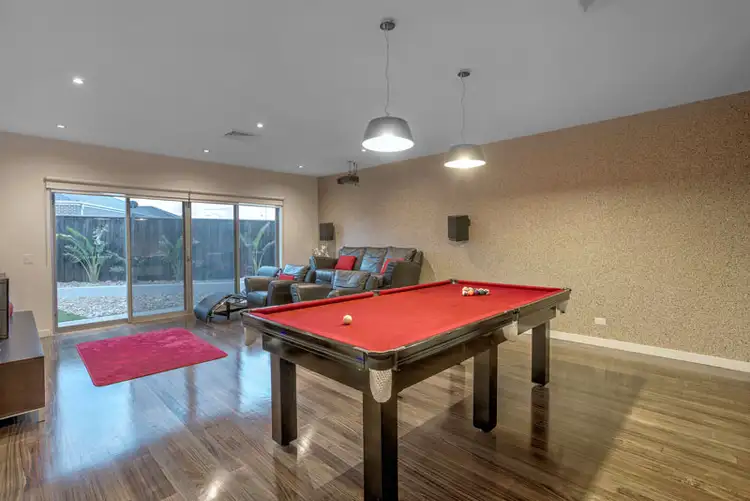 Seventh view of Homely house listing, 3 Darwin Street, Taylors Hill VIC 3037