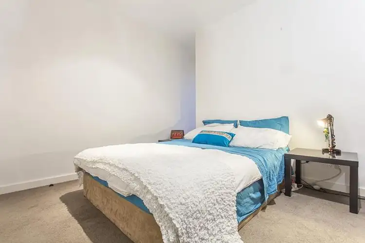 Fourth view of Homely house listing, 25/46 Eucalyptus Drive, Maidstone VIC 3012