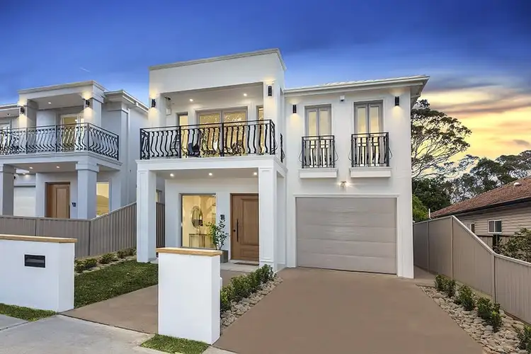 28 Moore Street, Bexley NSW 2207