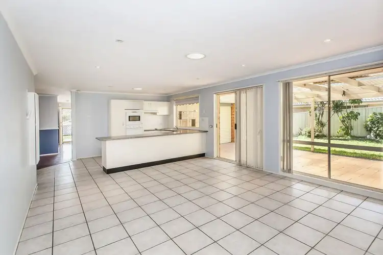 Sixth view of Homely house listing, 6 Woodlands Place, Raymond Terrace NSW 2324