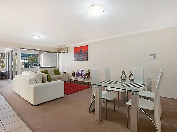 22/170 Adelaide Terrace, East Perth WA 6004