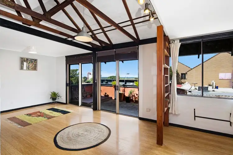 Main view of Homely apartment listing, 216/217 Kororoit Creek Road, Williamstown VIC 3016