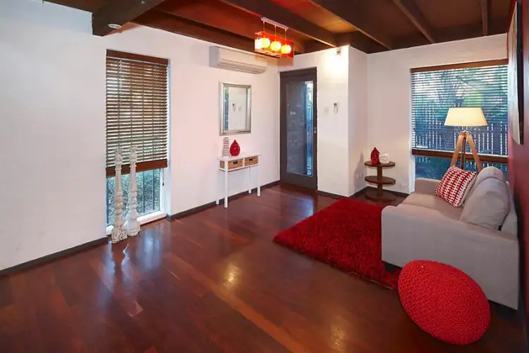 Third view of Homely townhouse listing, 5/201 Graham Street, Port Melbourne VIC 3207