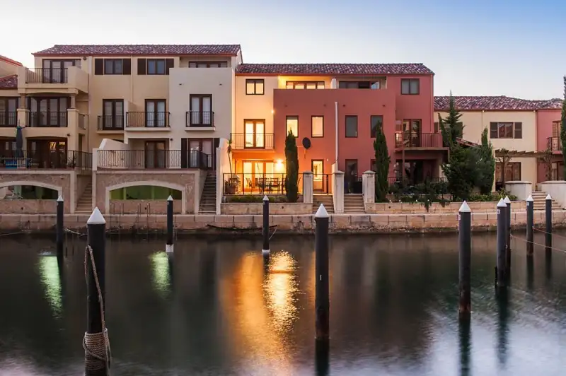 Main view of Homely villa listing, 87/18 Port Quays, Wannanup WA 6210