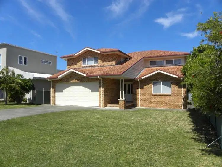 Second view of Homely house listing, 14 Surfway Ave, Berrara NSW 2540