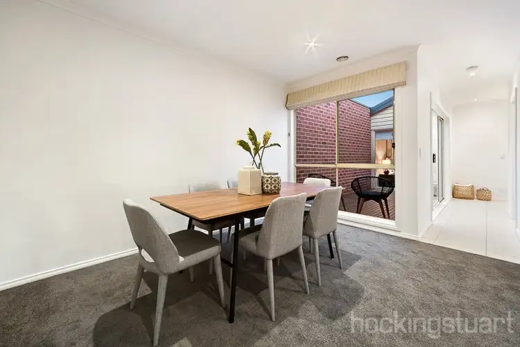 Fifth view of Homely townhouse listing, 2b Rice Street, Moorabbin VIC 3189