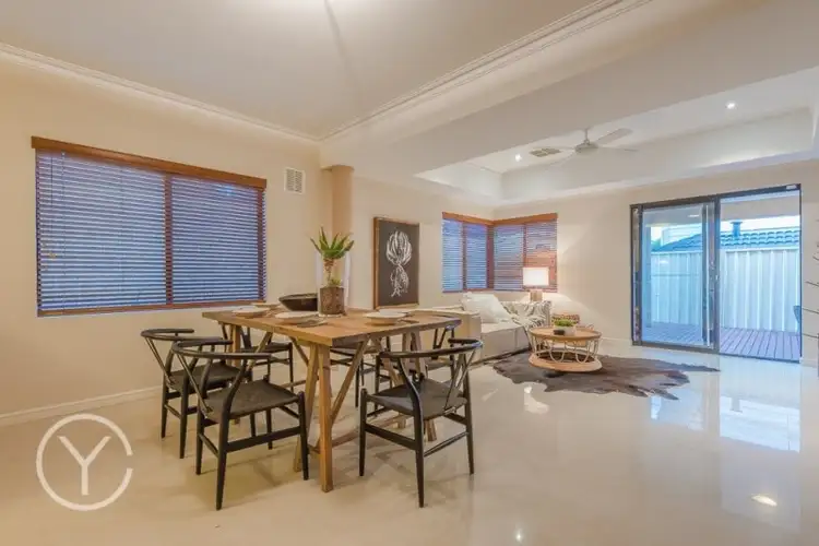 Fourth view of Homely house listing, 237 Woodside Street, Doubleview WA 6018