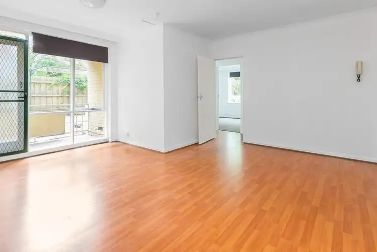 Second view of Homely apartment listing, 2/60 Edgar Street North, Glen Iris VIC 3146
